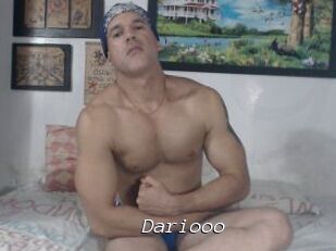 Dariooo