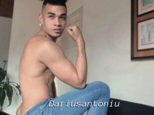 Dariusantoniu