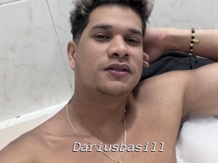 Dariusbasill