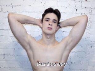 Dariusmey