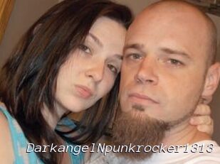 DarkangelNpunkrocker1313
