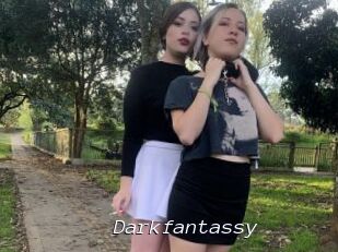 Darkfantassy