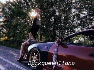 Darkqueenliana
