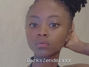 Darkslenderxxx