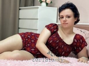 Darlafanty