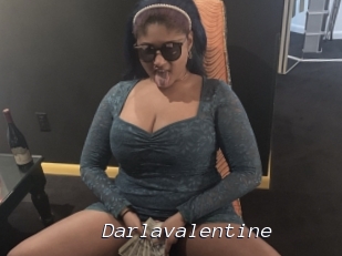 Darlavalentine