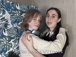 Darleneandlinett
