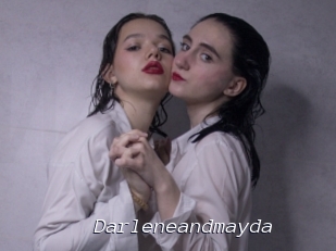 Darleneandmayda