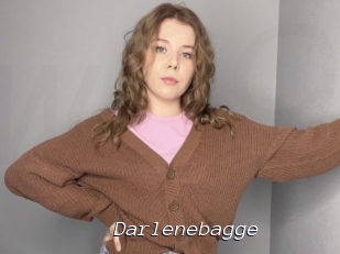 Darlenebagge
