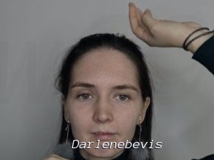Darlenebevis