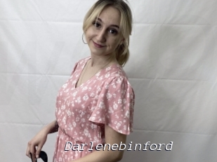 Darlenebinford
