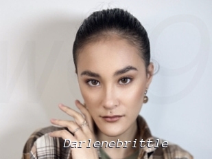 Darlenebrittle