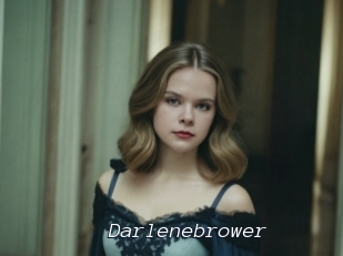 Darlenebrower