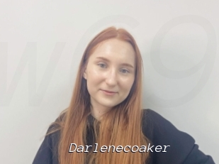 Darlenecoaker