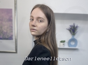 Darleneelletson