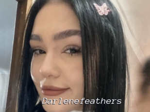 Darlenefeathers