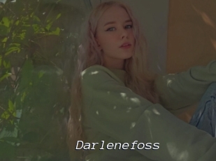 Darlenefoss