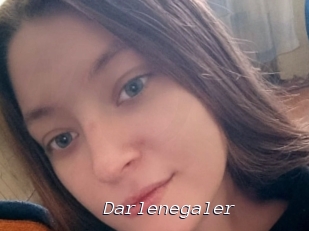 Darlenegaler
