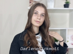Darlenehickmott