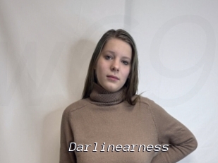 Darlinearness