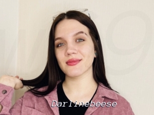 Darlinebeese
