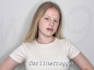 Darlinefrogge