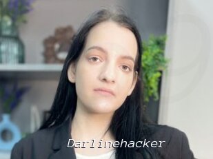 Darlinehacker