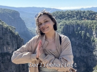 Darlinehallett