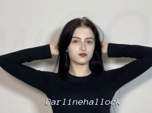 Darlinehallock