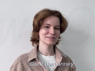 Darlinehanney