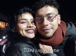 Darlingydante