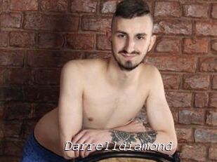 Darrelldiamond