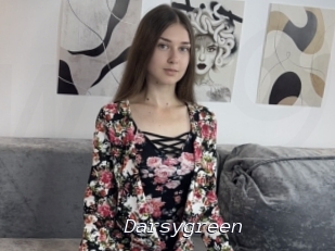 Darsygreen