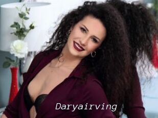 Daryairving