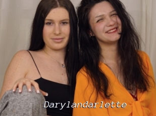 Darylandarlette