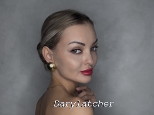 Darylatcher