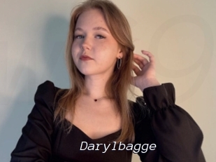 Darylbagge