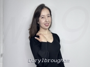Darylbrougham