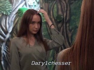 Darylchesser