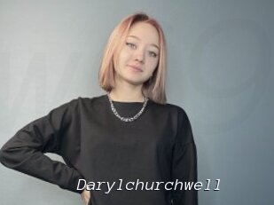 Darylchurchwell