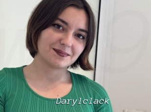 Darylclack