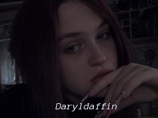Daryldaffin