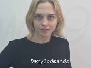 Daryledmands