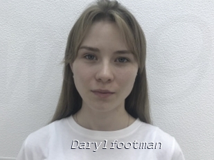 Darylfootman