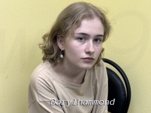 Darylhammond