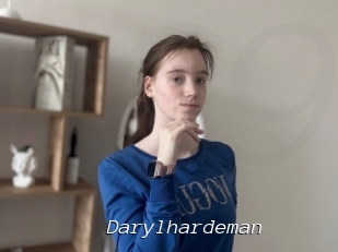 Darylhardeman
