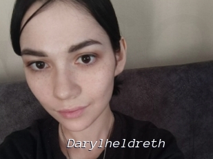 Darylheldreth