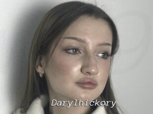 Darylhickory