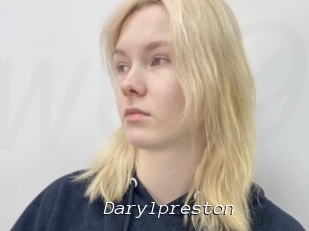 Darylpreston