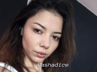Dashadice